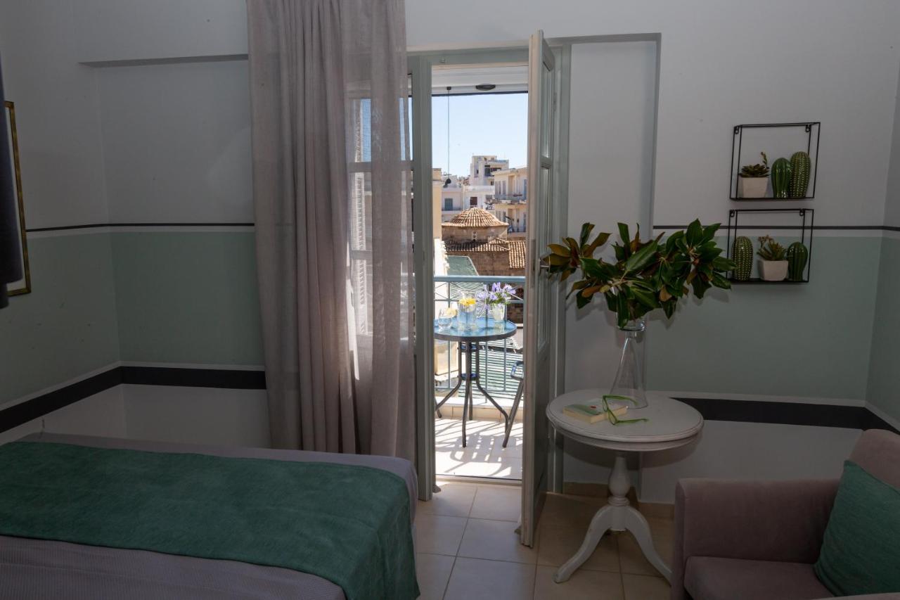 Magnolia - Apartment In Каламата Экстерьер фото